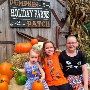 Meet your Posher, Heather